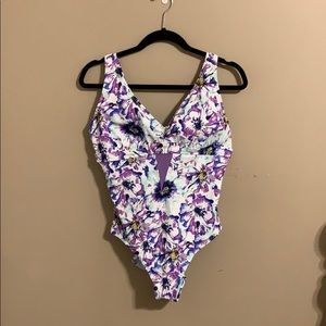 Adore Me bathing suit, NWOT